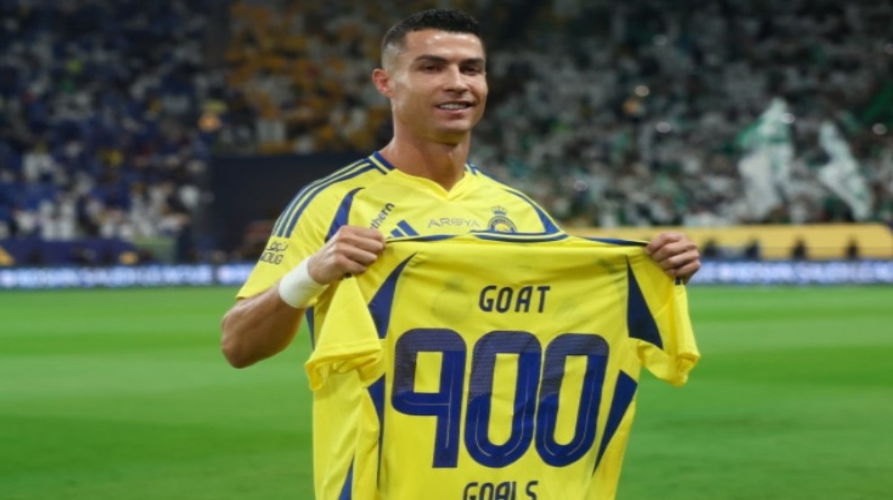 Những cầu thủ ghi nhiều bàn thắng nhất - Cuộc đua Messi và Ronaldo