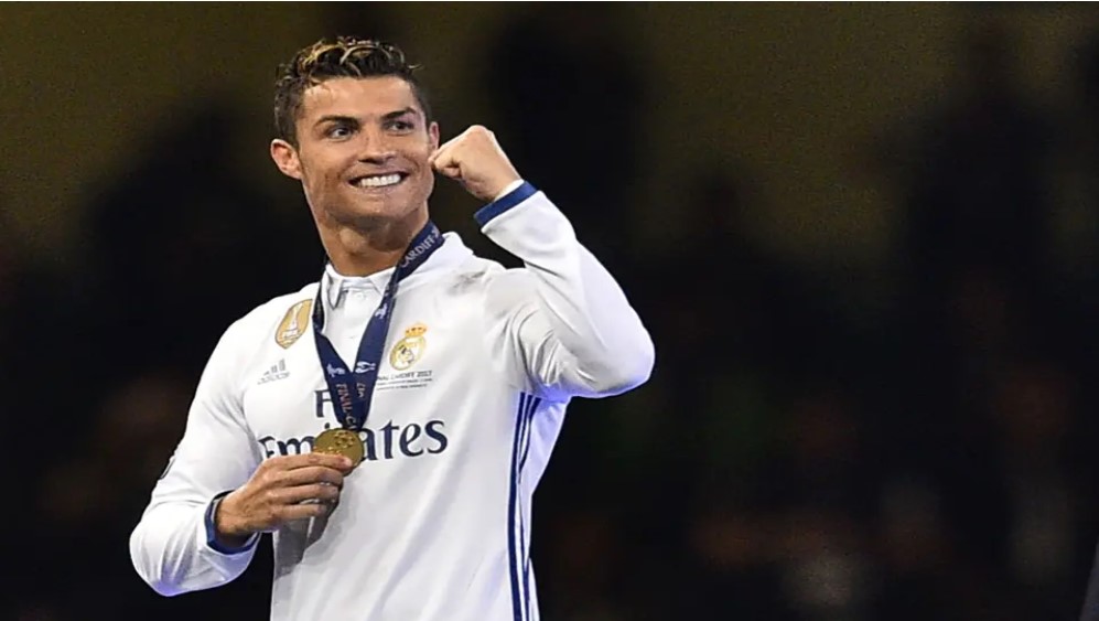 Top 5 cầu thủ ghi nhiều bàn thắng nhất La Liga - Messi lại đứng đầu
