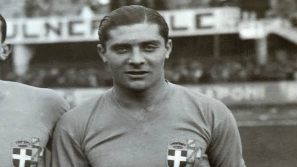 Top 5 những cầu thủ ghi nhiều bàn thắng nhất serie a