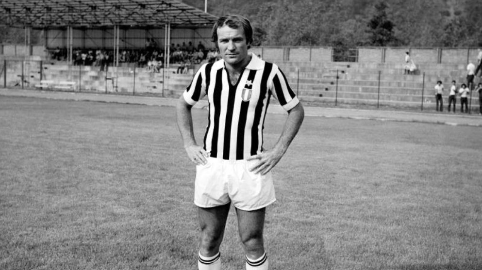 Top 5 những cầu thủ ghi nhiều bàn thắng nhất serie a