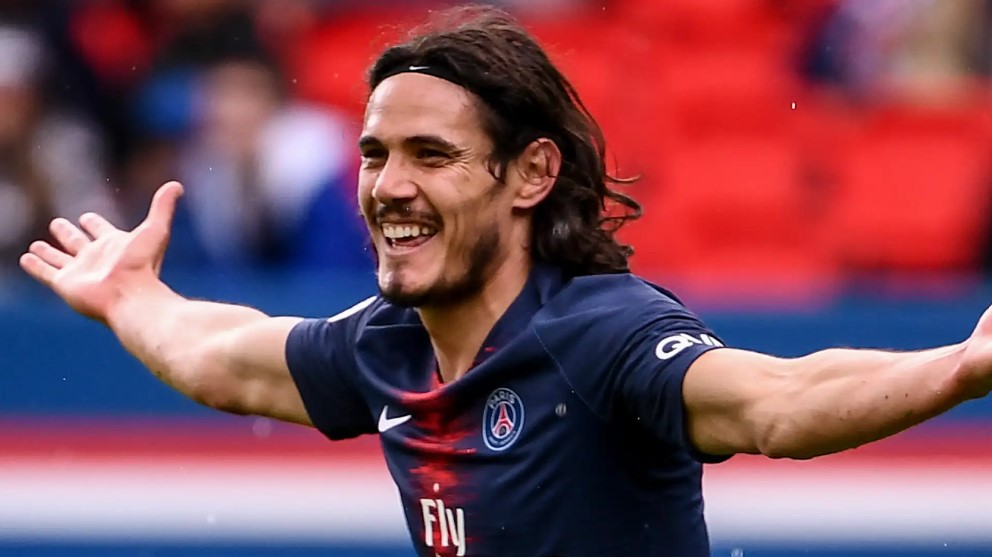 Top 5 chân sút vĩ đại nhất lịch sử PSG - Những cái tên không thể quên