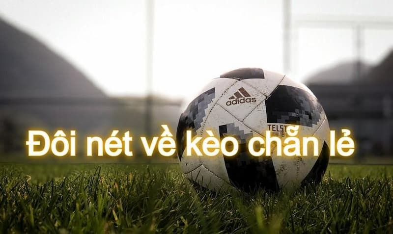 Kèo chẵn lẻ - Hình thức cược giúp tăng tỉ lệ thắng cao