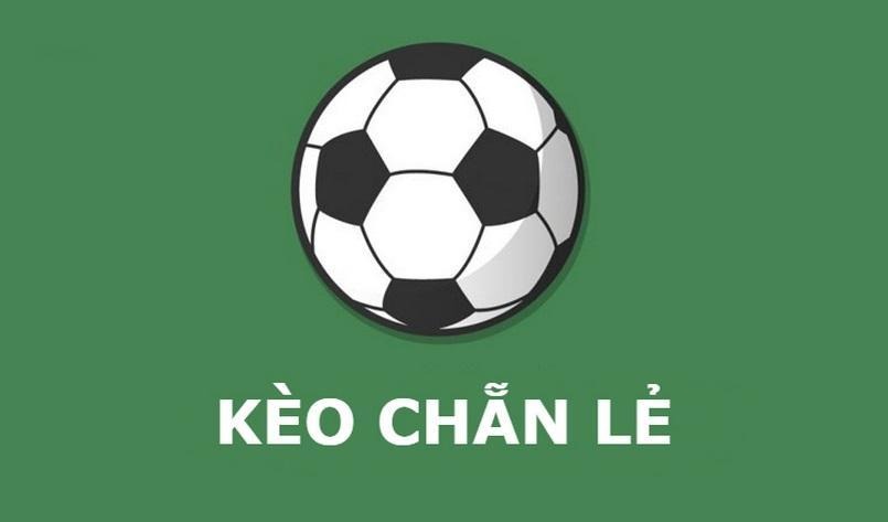 Kèo chẵn lẻ - Hình thức cược giúp tăng tỉ lệ thắng cao