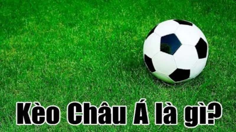 kèo châu á - Chiến lược chơi hiệu quả để giành chiến thắng