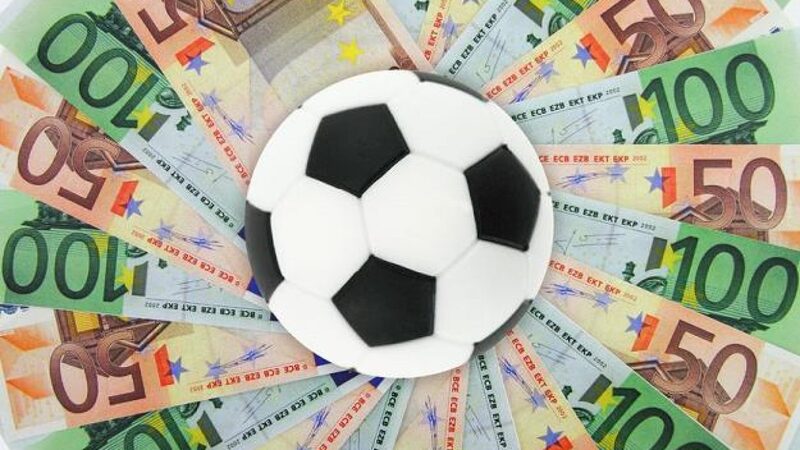 Kèo half time full time - Cách nhận diện đội đang chiếm lợi thế