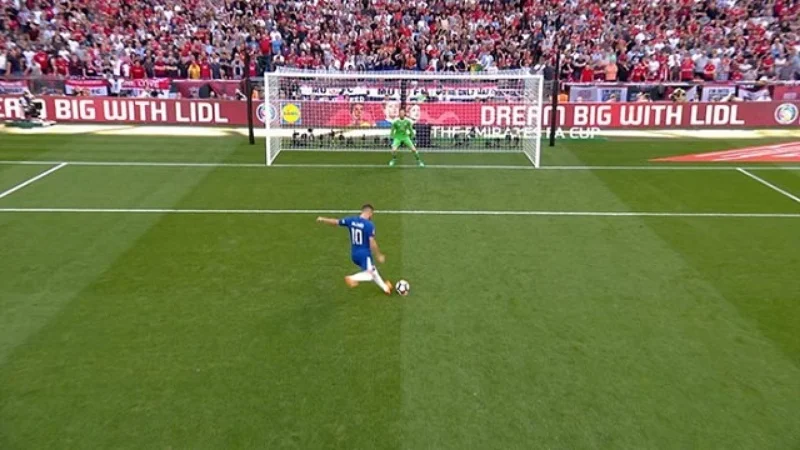 Kèo penalty - Bí quyết chọn kèo chuẩn xác từ chuyên gia