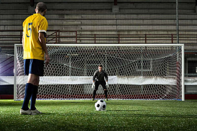Kèo penalty - Bí quyết chọn kèo chuẩn xác từ chuyên gia