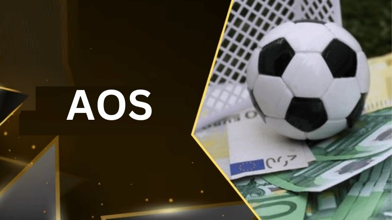 Aos - Bí Quyết Chiến Thắng Cá Cược Không Phải Ai Cũng Biết