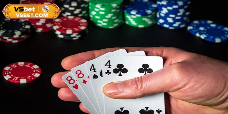 Chia sẻ cách nhớ bài tiến lên nhanh nhất, đơn giản