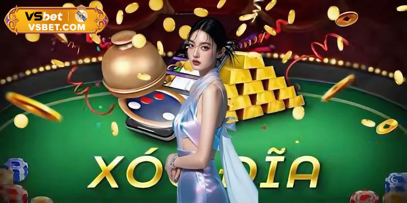 Cách nghe tiếng xóc đĩa hay giúp người chơi đoán kết quả tốt