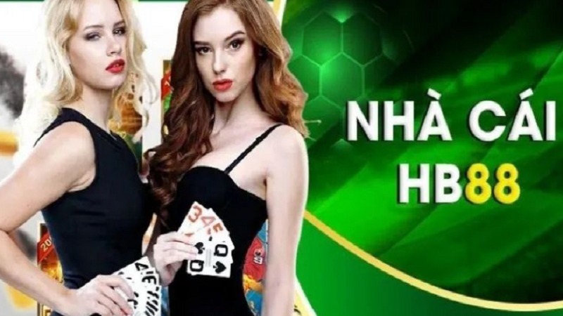 Vài nét đặc sắc về nhà cái cá cược trực tuyến HB88