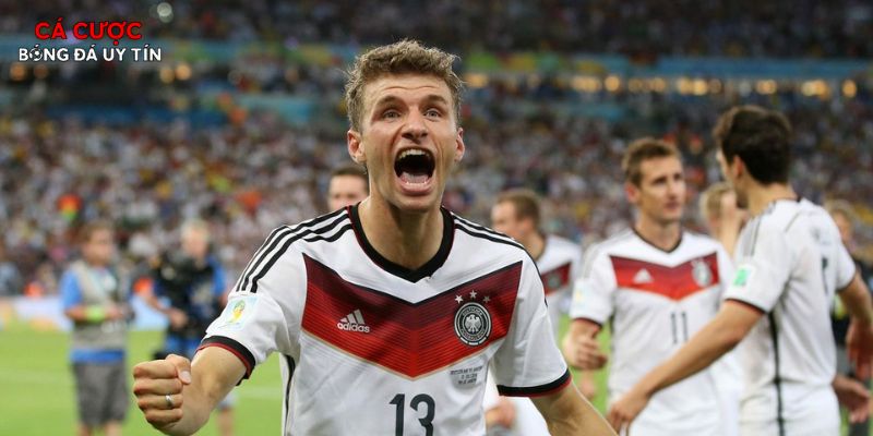 Những chân chuyền xuất sắc đến từ châu Âu