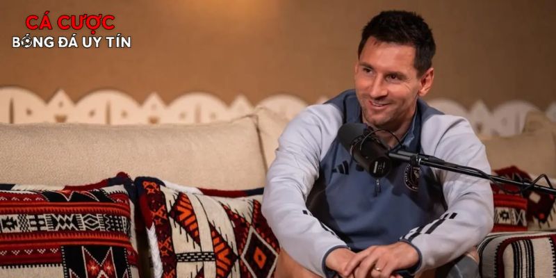 Tầm ảnh hưởng vượt xa ranh giới bóng đá