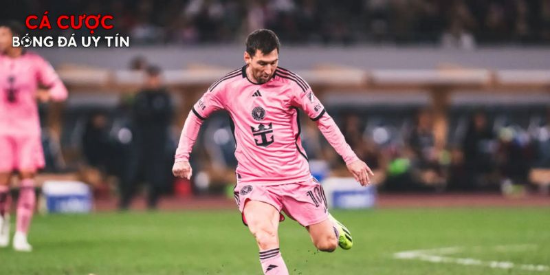 Tham vọng chinh phục các cột mốc lịch sử