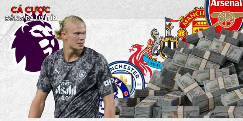 Cuộc cách mạng tài chính siết chặt chi tiêu