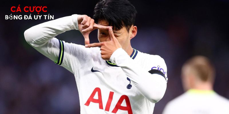 Di sản mười năm vĩ đại tại Tottenham