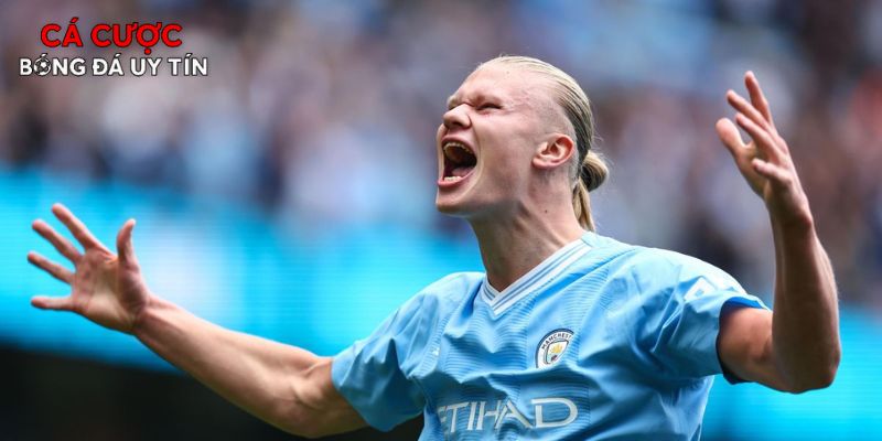 Man City quyết tâm giữ chân báu vật