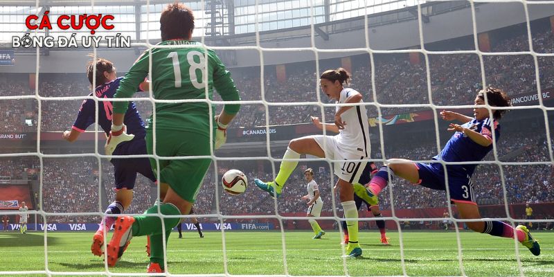 Những biến thể hat-trick độc đáo và ấn tượng