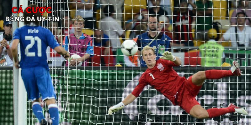 Những huyền thoại nâng tầm kỹ thuật này