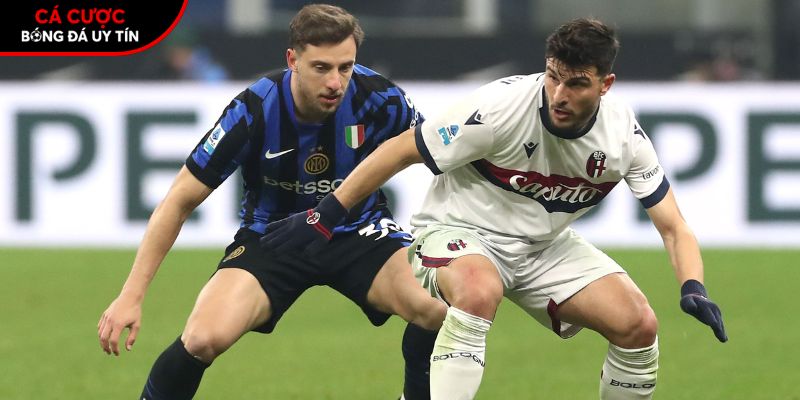 Soi kèo Inter Milan vs Genoa chi tiết