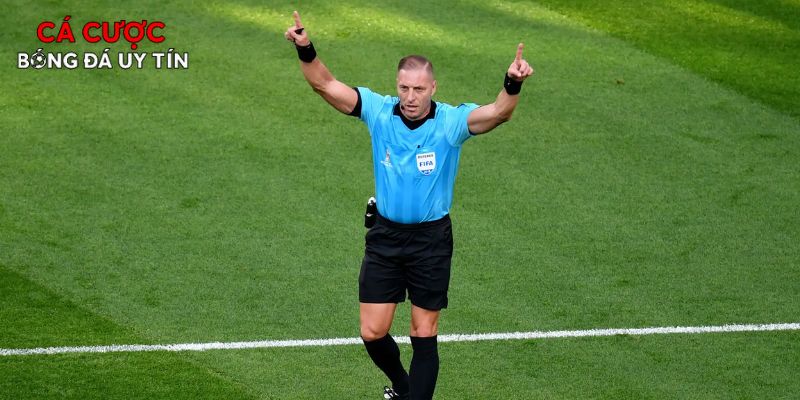 Tranh cãi về việc làm gián đoạn trận đấu