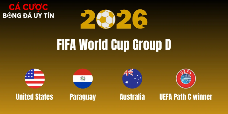 Đại diện châu Âu là ẩn số lớn