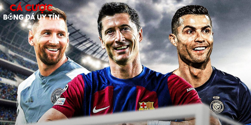 Đẳng cấp vượt thời gian của các lão tướng