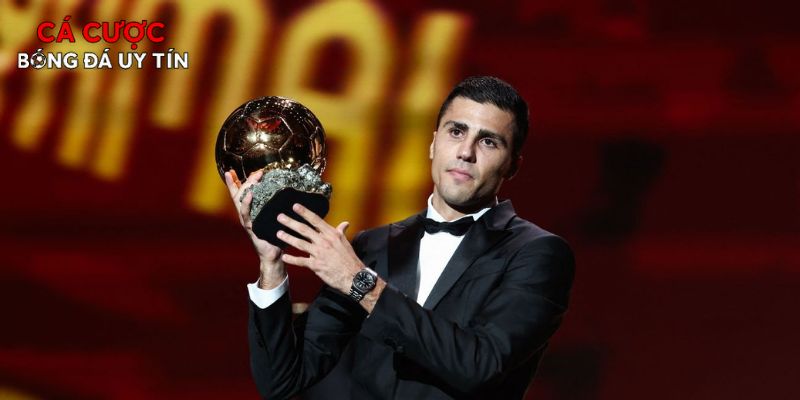 Những chuyển biến mới của giải thưởng