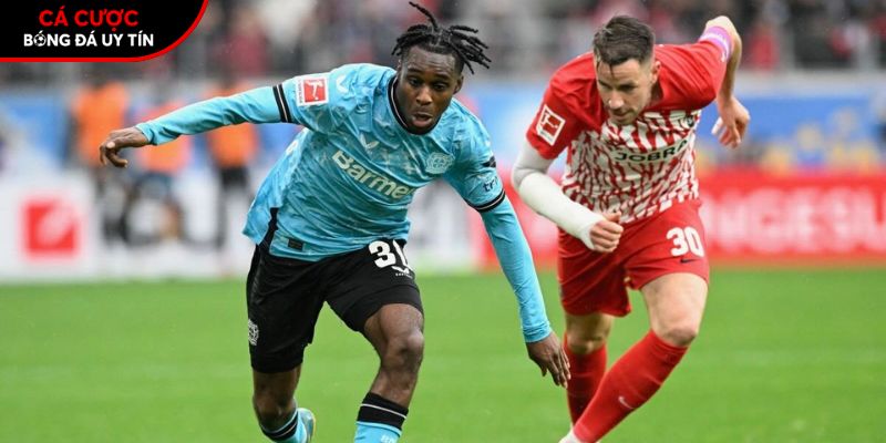 Soi kèo Freiburg vs Bayer Leverkusen chi tiết