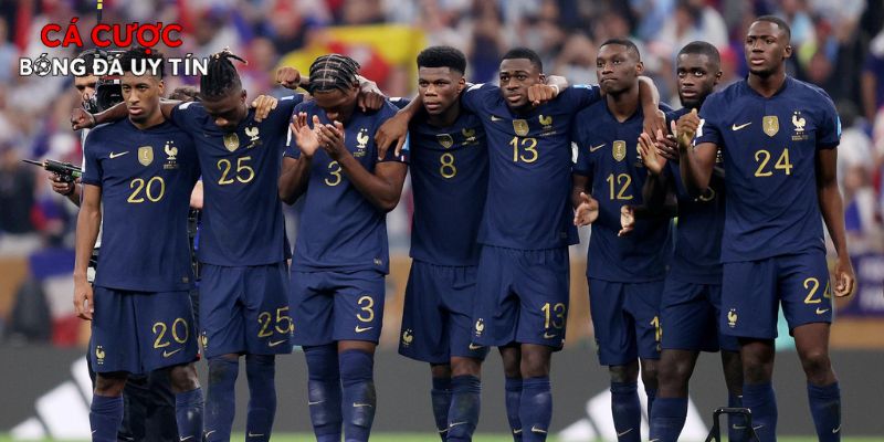 Bí quyết dự đoán kết quả bảng I chuẩn