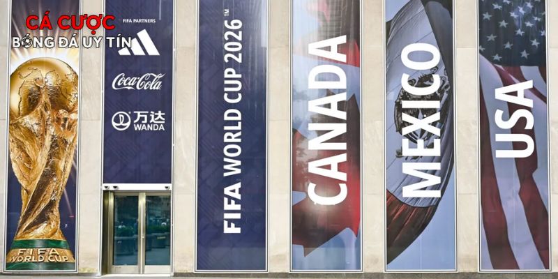 Các đội chủ nhà sở hữu lợi thế cực lớn