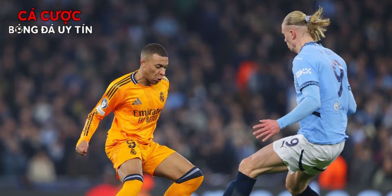 Cuộc đại chiến hấp dẫn giữa các siêu sao