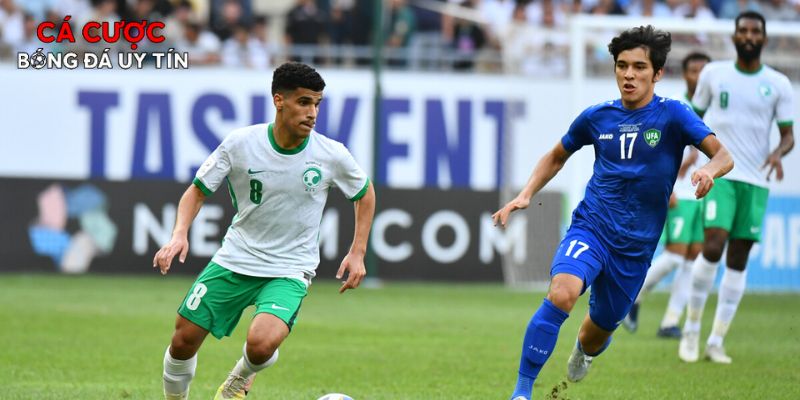 Đại diện châu Á rộng cửa đi tiếp