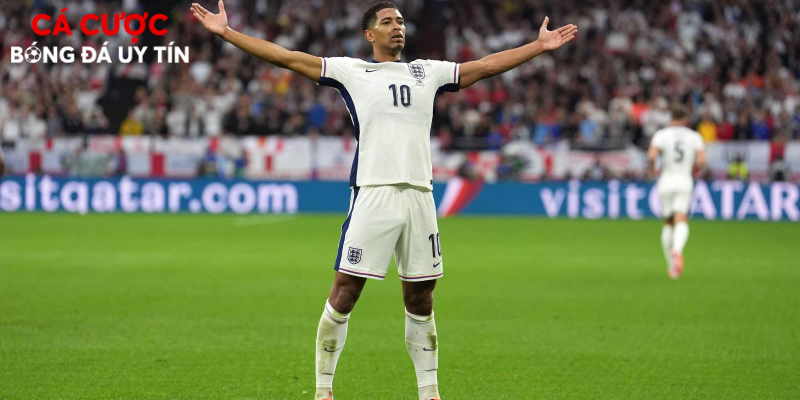 Hạt nhân trong lối chơi tuyển Anh