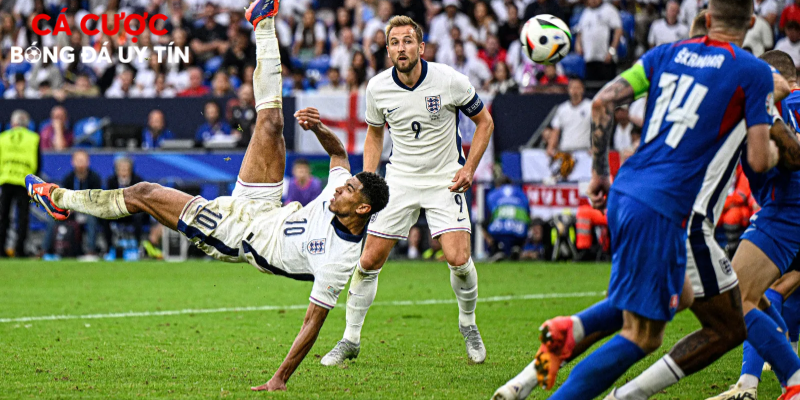 Lợi thế lớn giành Quả bóng vàng