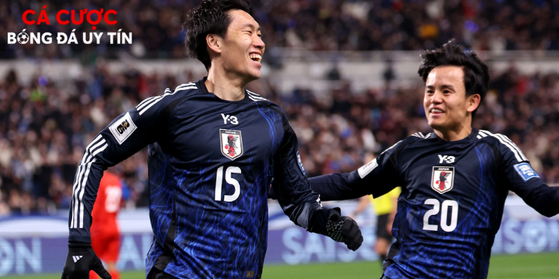 Nhật Bản quyết tâm tạo địa chấn