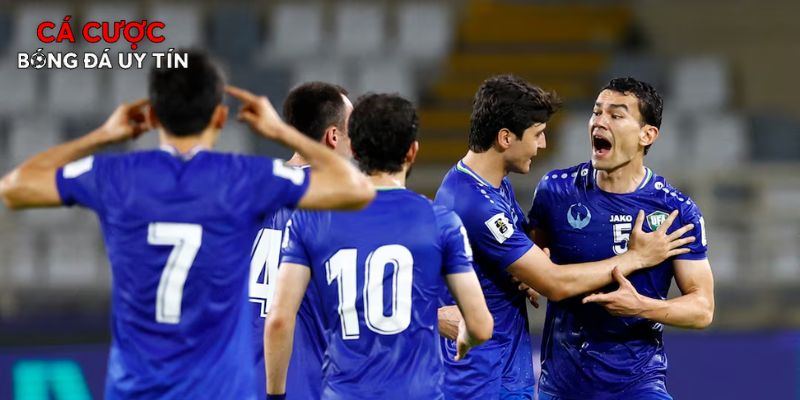 Những ẩn số thú vị tại bảng K