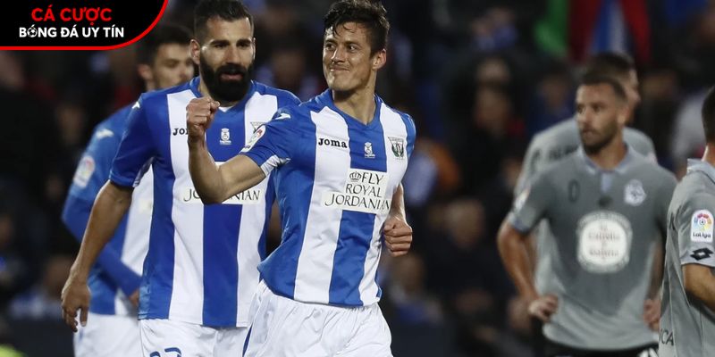 Soi kèo Deportivo La Coruna vs Leganes chi tiết