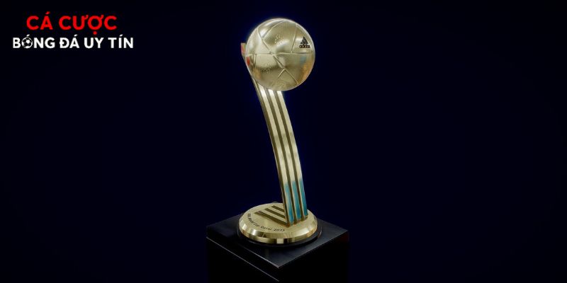 Golden Ball 2026 đầy khác biệt 