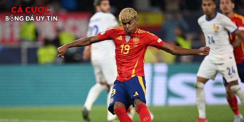 Sao trẻ World Cup chờ lộ diện 