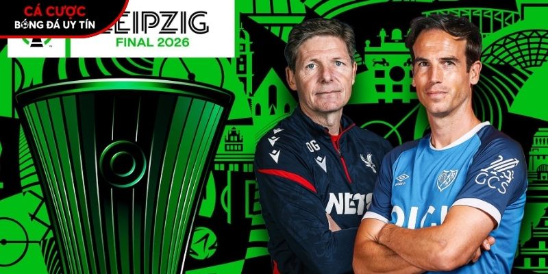 Soi kèo Crystal Palace vs Rayo Vallecano chi tiết
