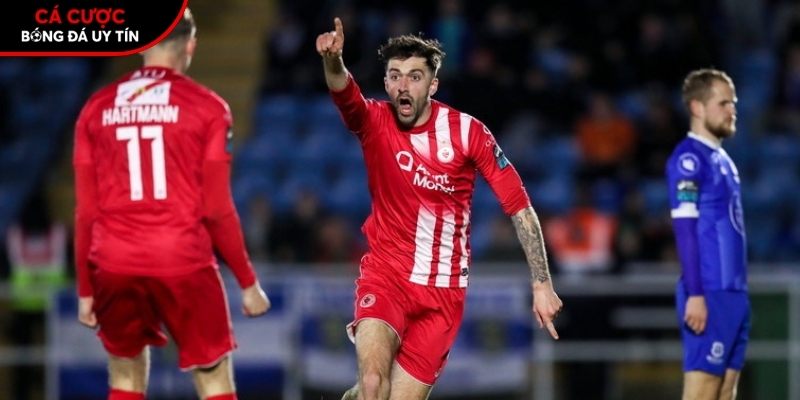 Soi kèo Waterford vs Sligo Rovers chi tiết