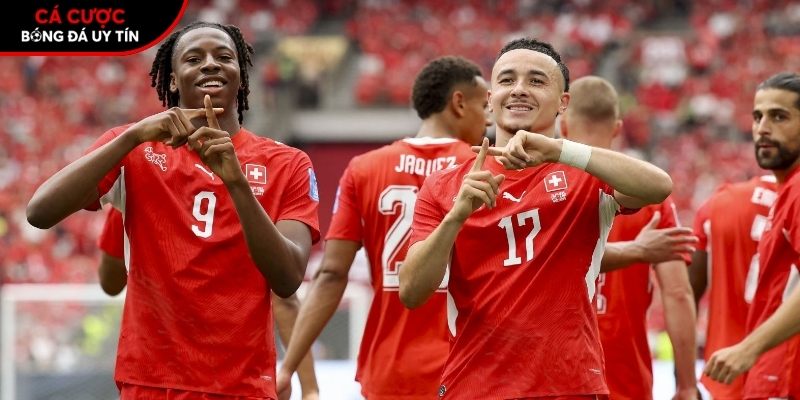 Thành tích so tài của Nam Phi vs Canada