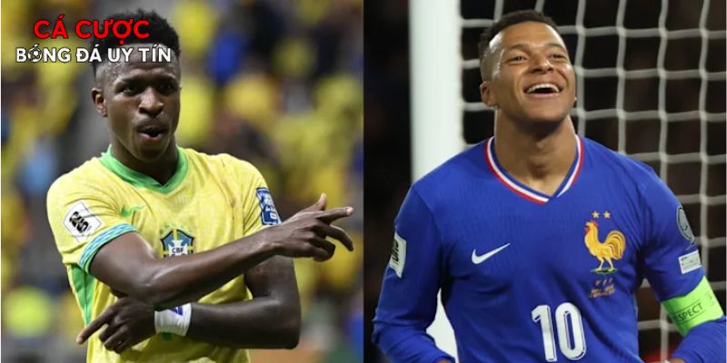 Cuộc đua ghi bàn World Cup ngày càng rộng mở 