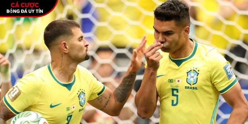 Soi kèo Brazil vs Na Uy chi tiết nhất
